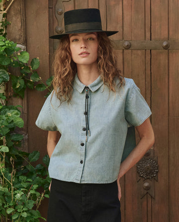 Blouse Valor T1377865 Boiler-Wash