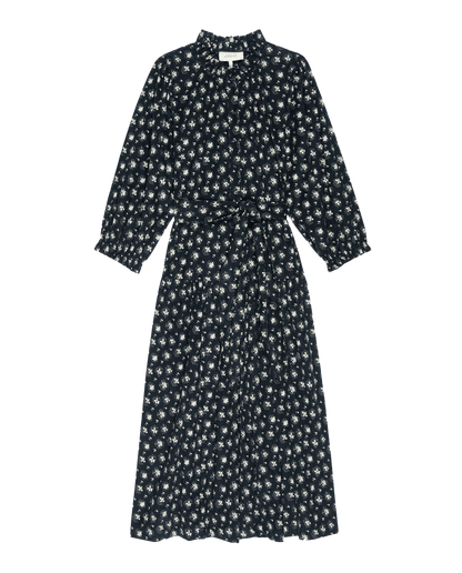 Dress Venetian Dress Night-Lily