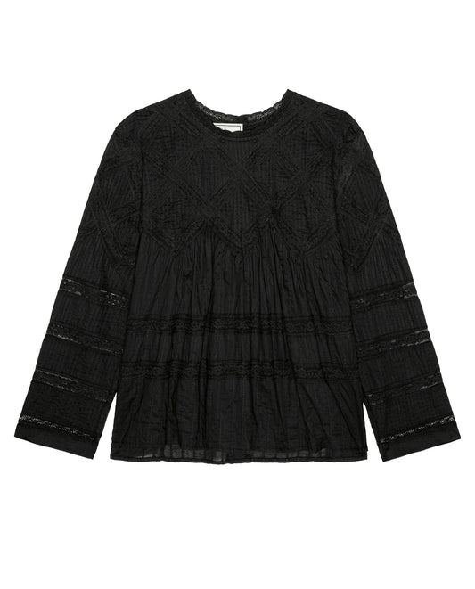THE GREAT-475 VICTORIAN T15390-BLACK_01