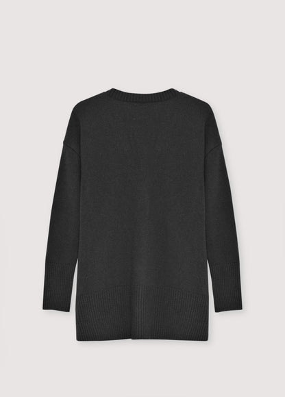 Cardigan Agatha Cardigan Mid-Grey