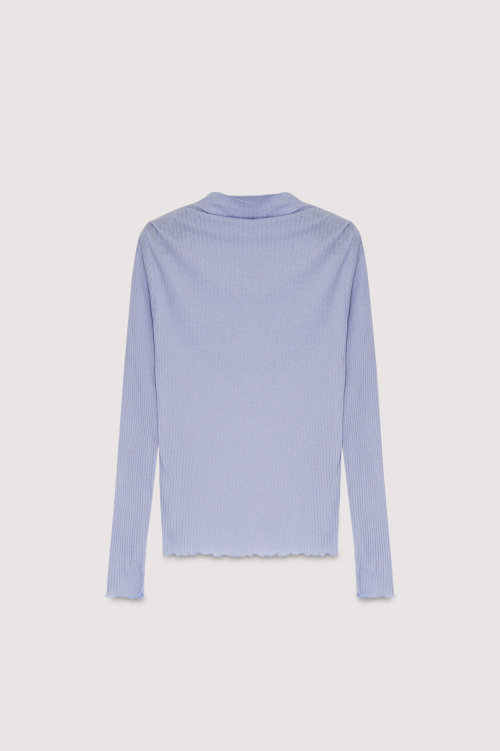 Tshirt Enea Tee Lilac-Haze