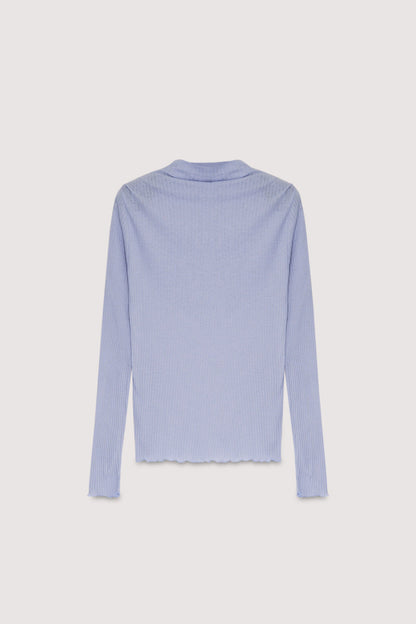 Tshirt Enea Tee Lilac-Haze