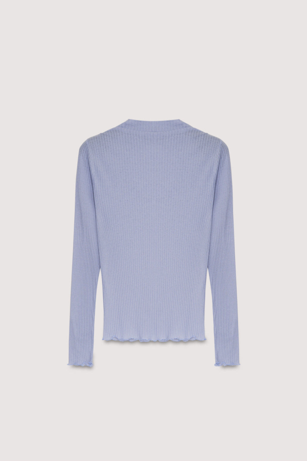 Tshirt Enea Tee Lilac-Haze