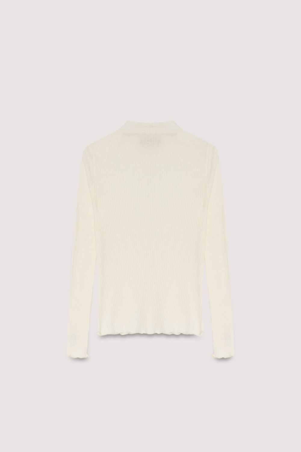 Tshirt Enea Tee Moonlight-White