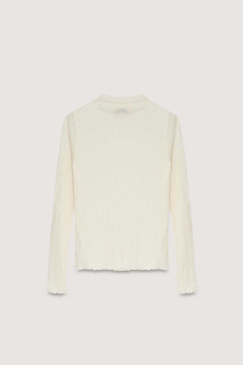 Tshirt Enea Tee Moonlight-White