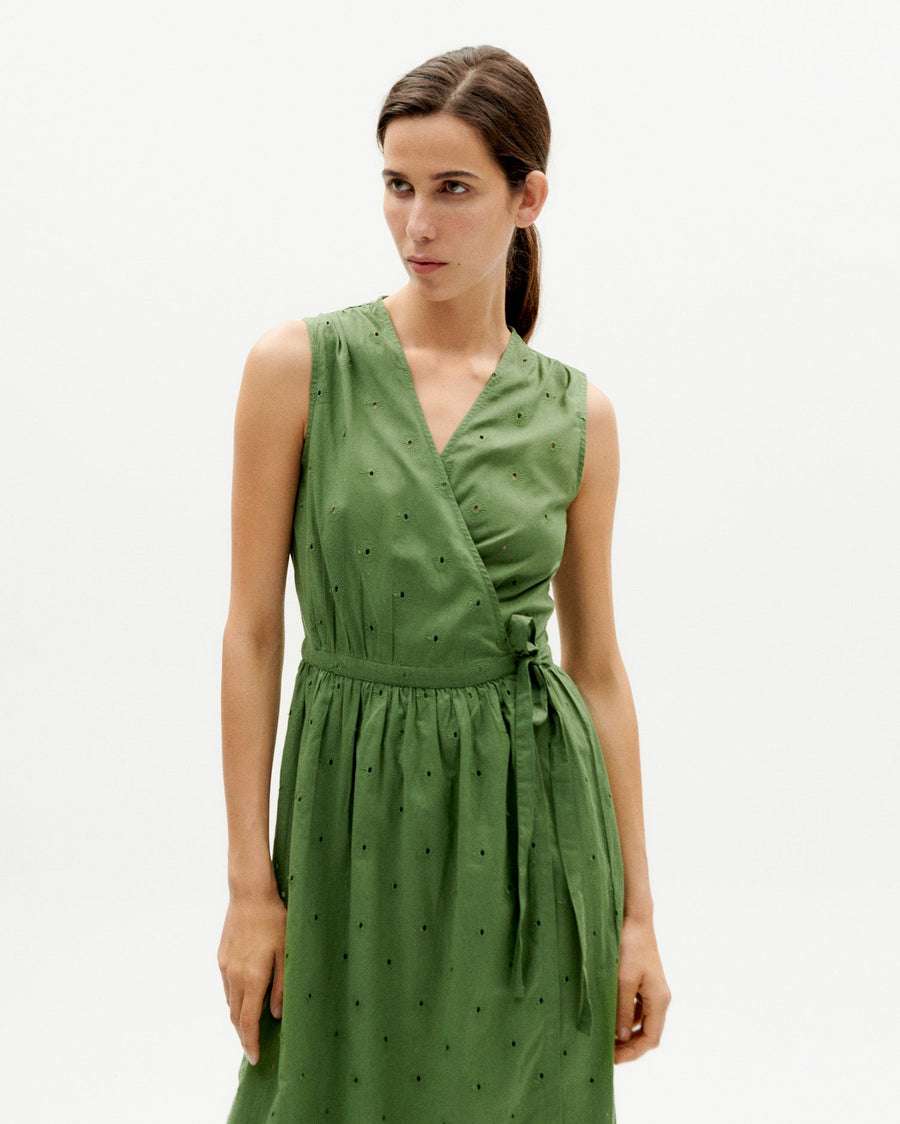 Dress Amapola Cactus