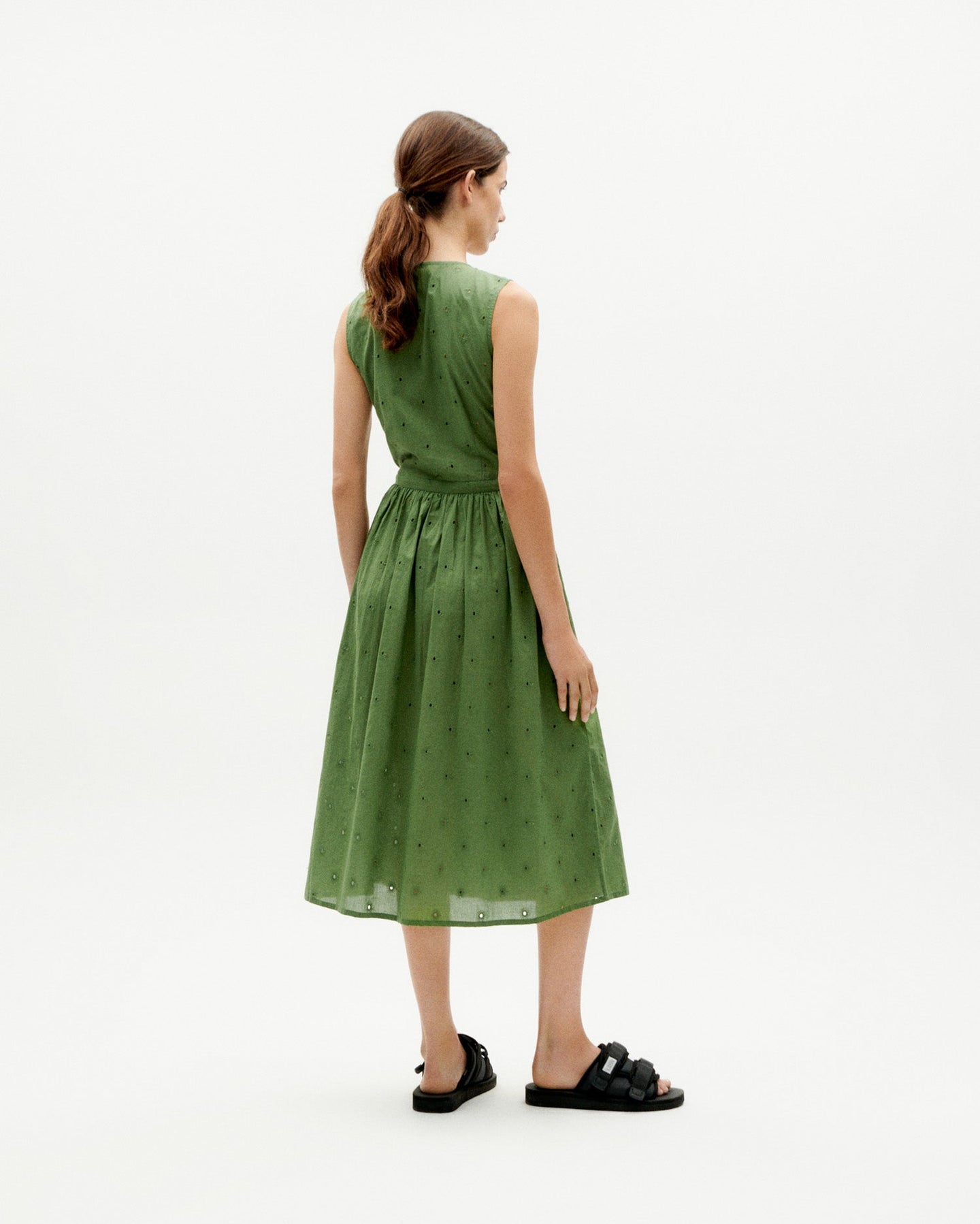 Dress Amapola Cactus