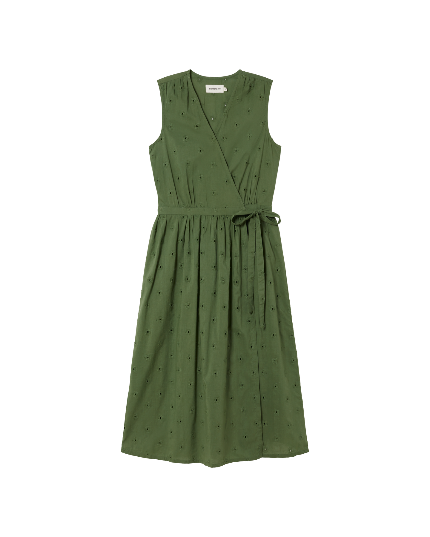 Dress Amapola Cactus