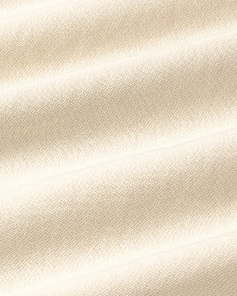 Sweatshirt Bonnie Cloud She White