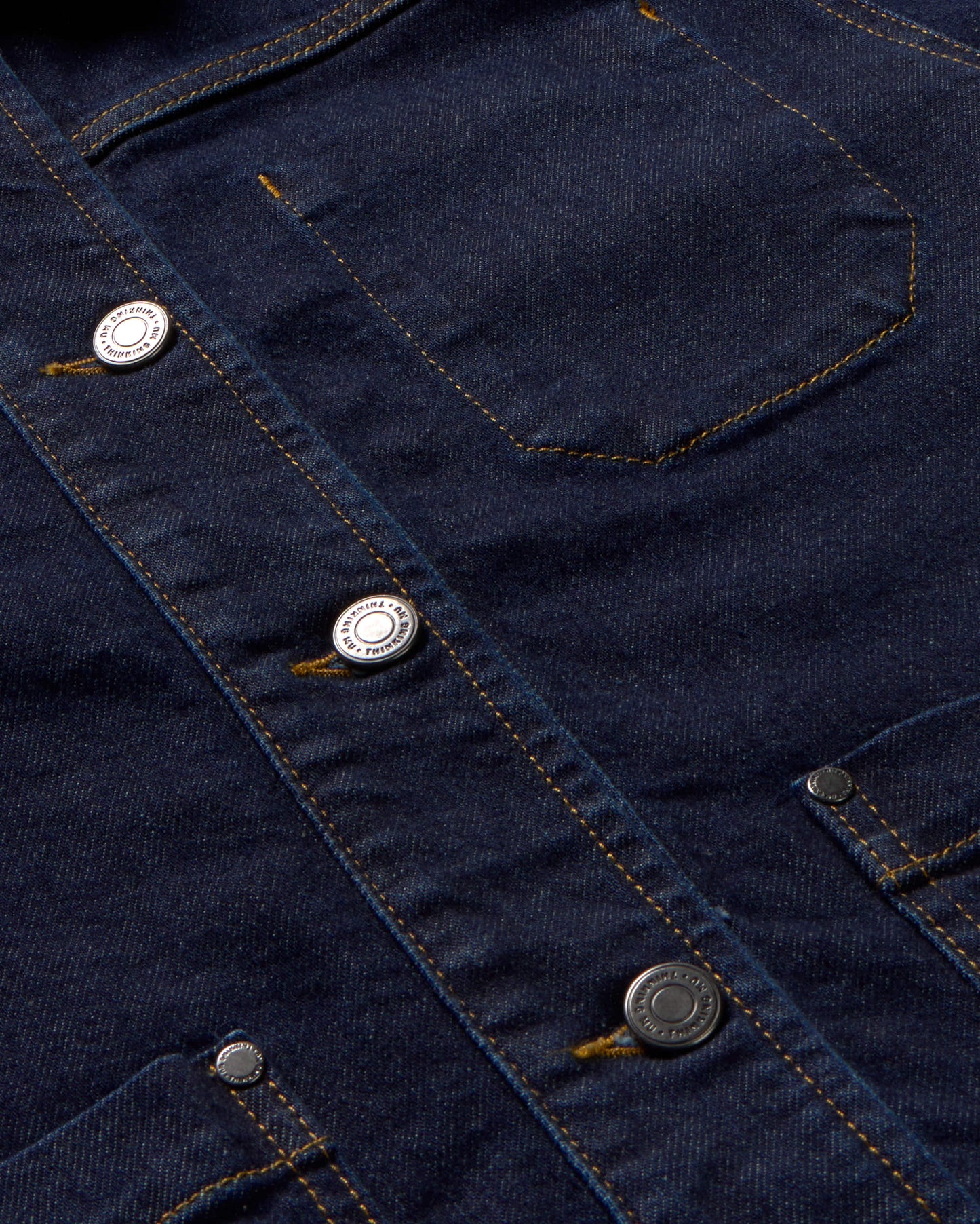 Denim Jacket Debbie Denim-Medium-Wash