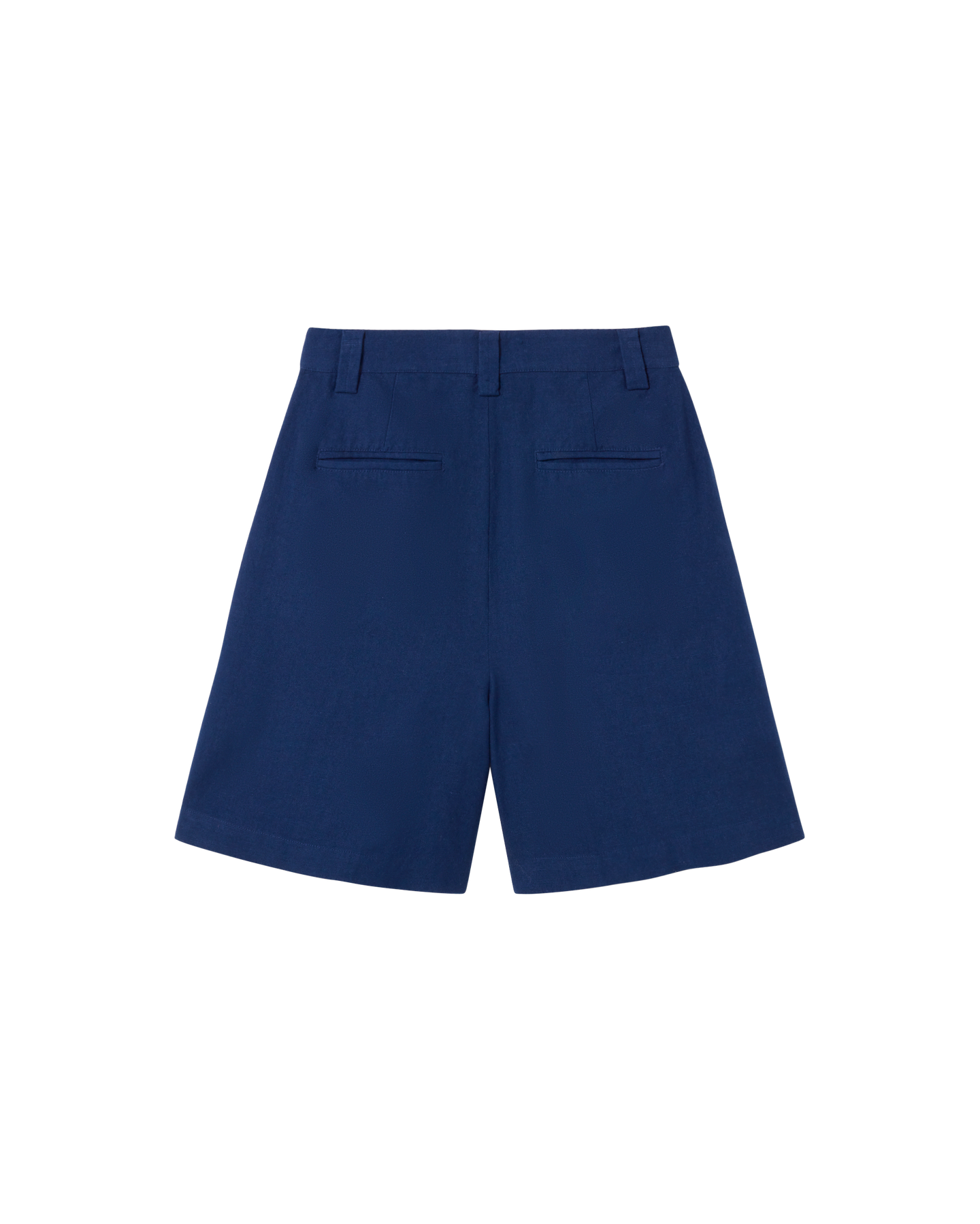 Shorts Lia Blue-Night