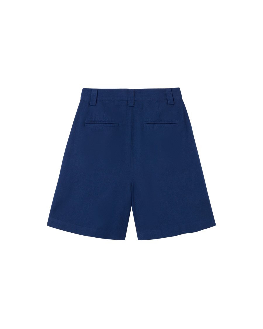 Shorts Lia Blue-Night