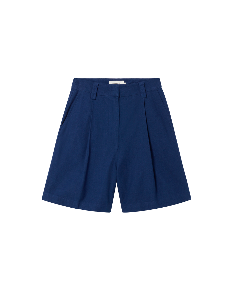 Shorts Lia Blue-Night