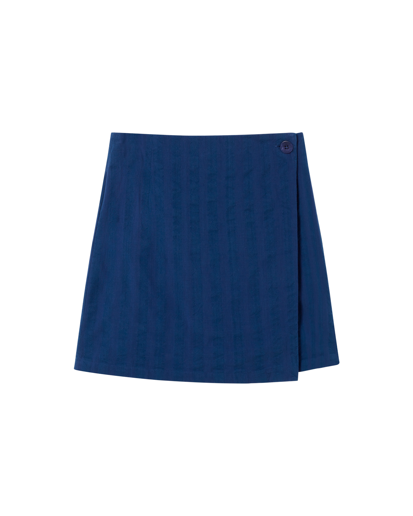 Skirt Milena Navy