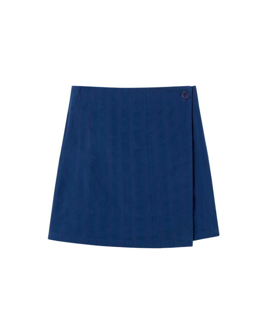 Skirt Milena Navy