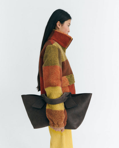 Jacket Sophie Creeck Ch Multi