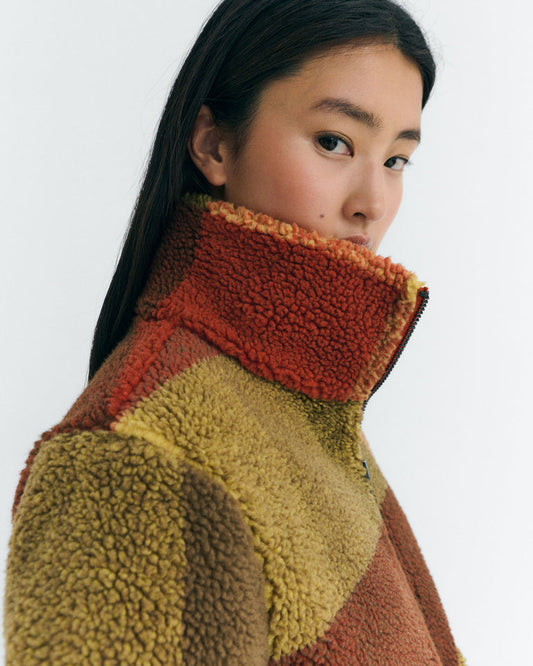 Jacket Sophie Creeck Ch Multi