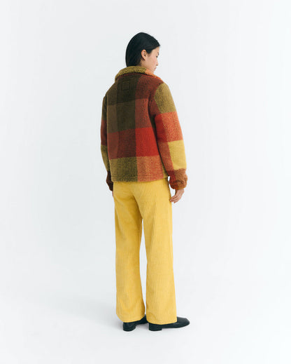 Jacket Sophie Creeck Ch Multi