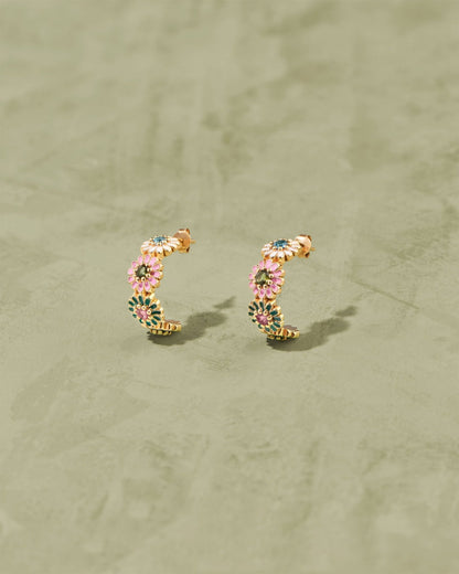 Earring Sai Iconic Multi