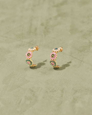 Earring Sai Iconic Multi