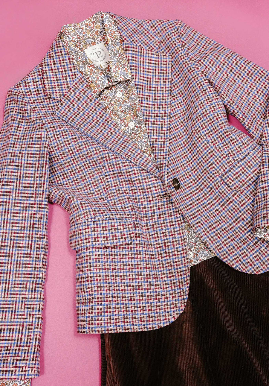 Jacket Georgia 05gecbcd Rosy