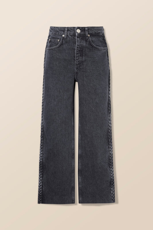 Jeans Palana Anthracite
