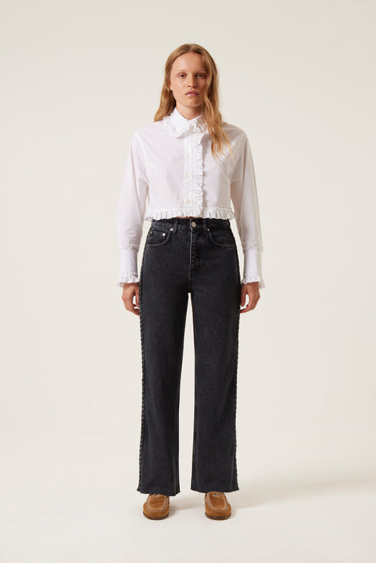 Jeans Palana Anthracite