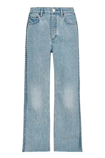 Jeans Palana Blue-Denim