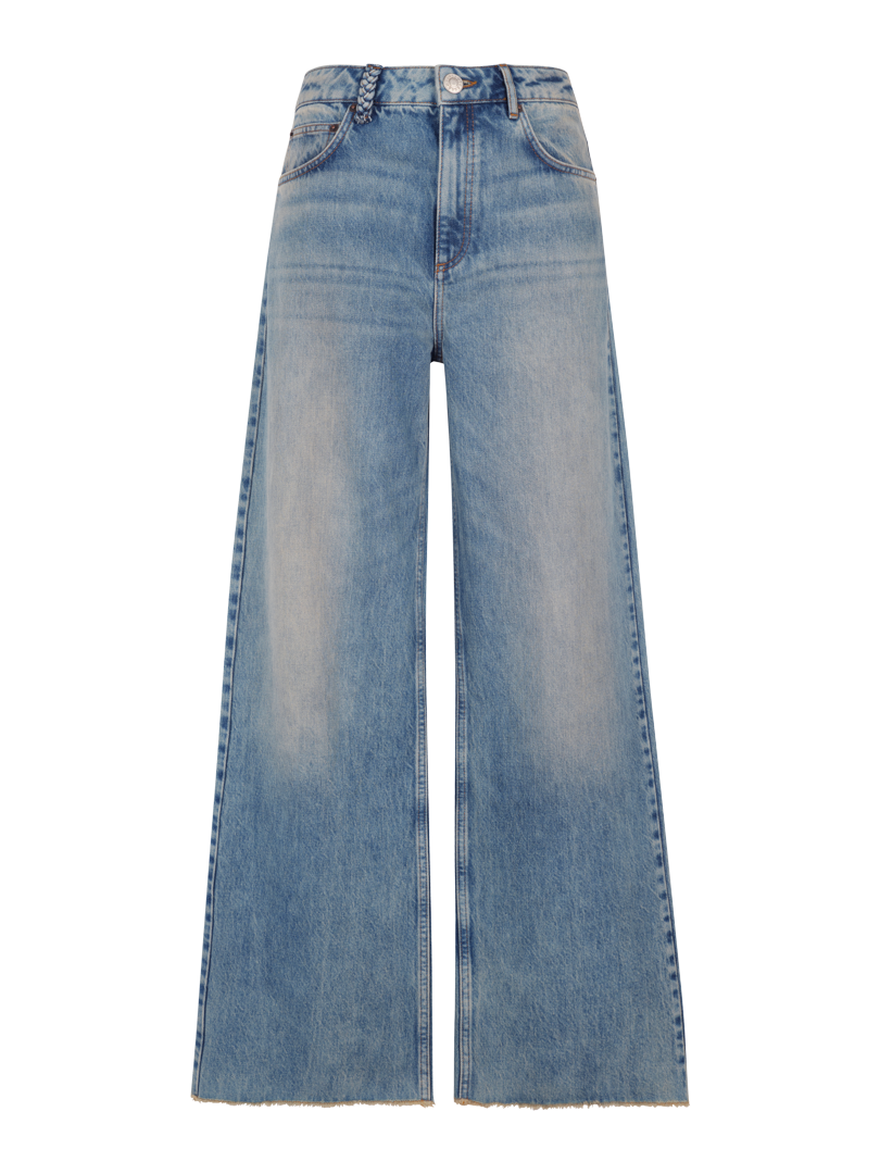 Jeans Paloma Blue