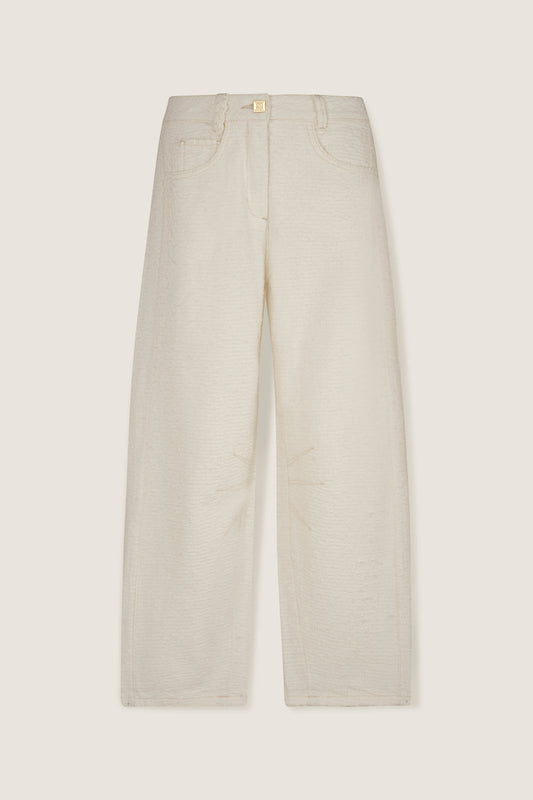 Pants Pio Blanc
