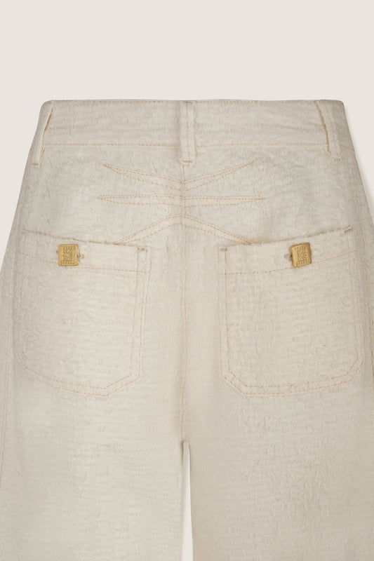 Pants Pio Blanc