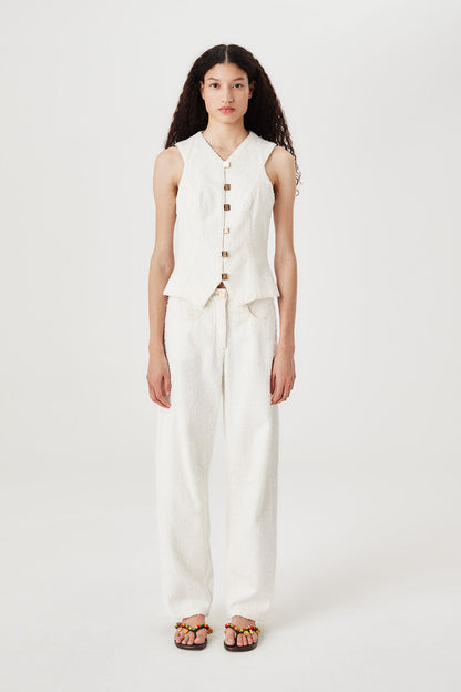 Pants Pio Blanc