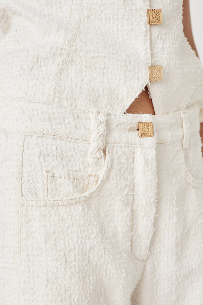 Pants Pio Blanc