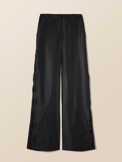 Pants Piono Noir