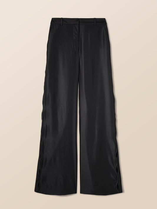 Pants Piono Noir