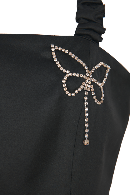 Dress Rixa Black