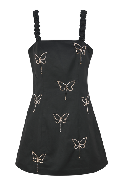 Dress Rixa Black