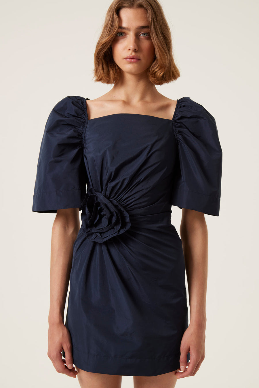 Dress Ruly Dark-Blue