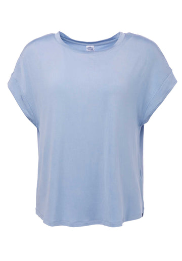 T-shirt S6-20 Bleu