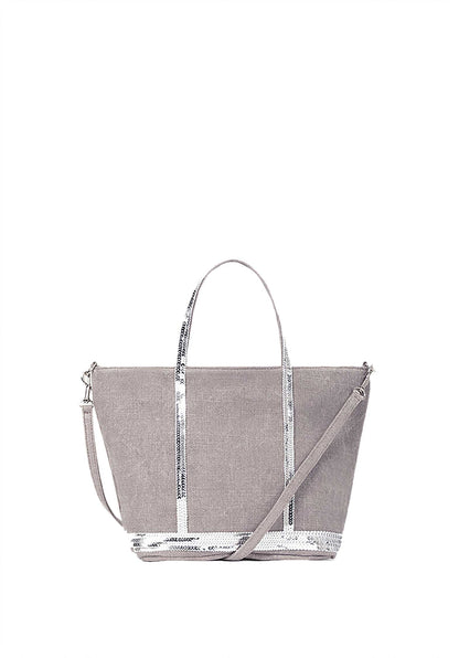 Tote Bag Ve31-v40435 Calcaire