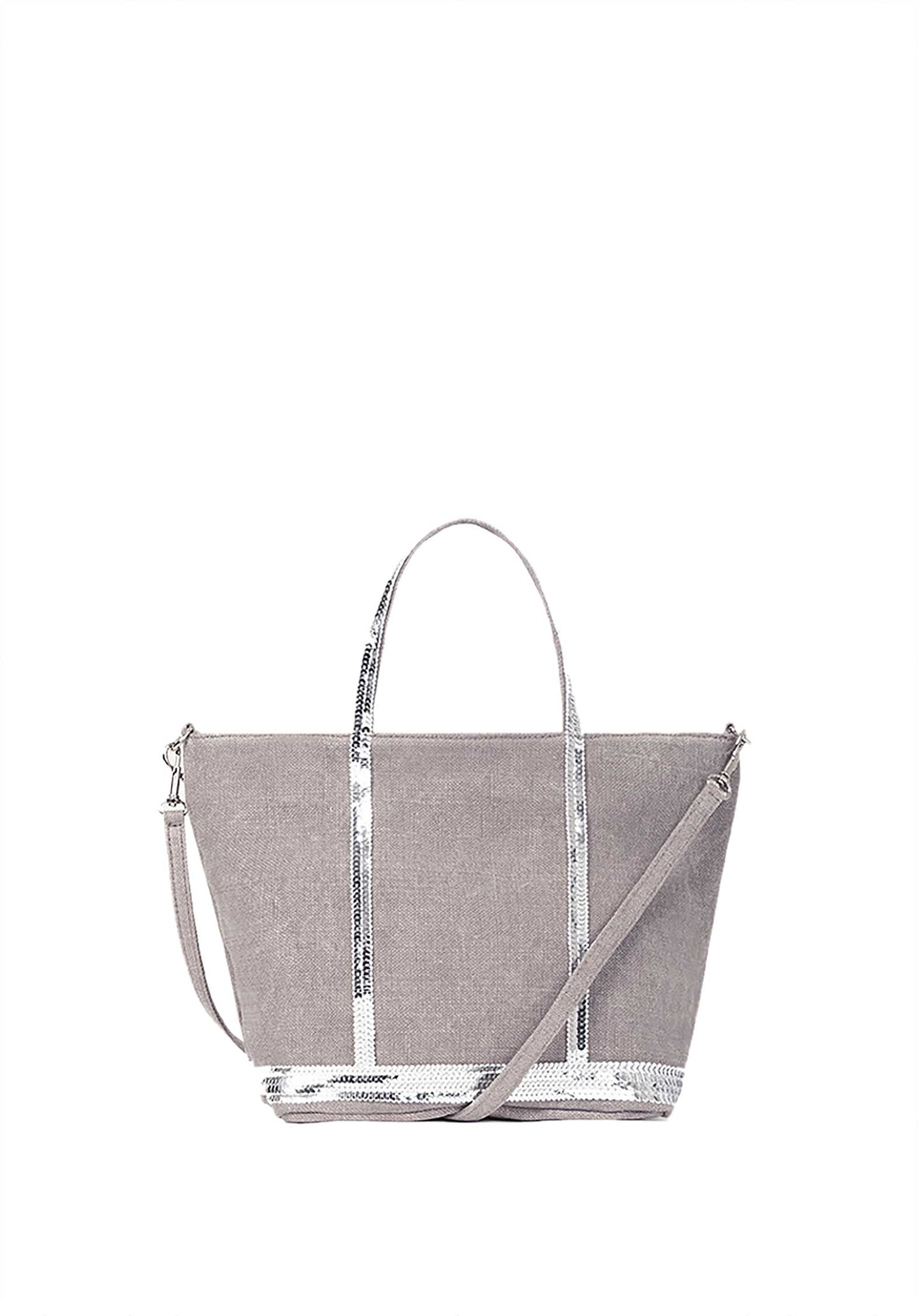 Tote Bag Ve31-v40435 Calcaire