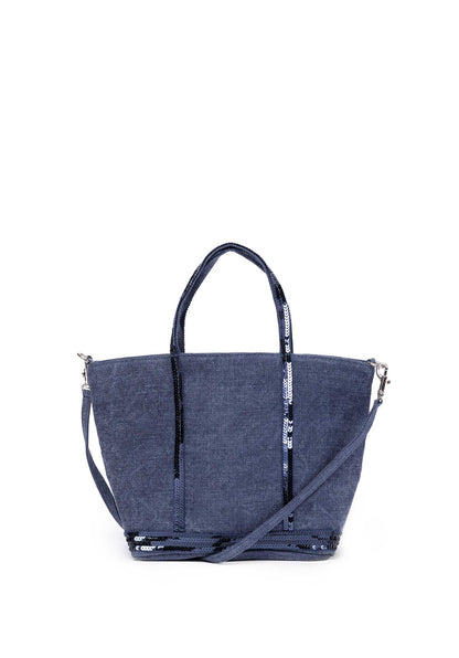 Tote Bag Ve31-v40435 Denim