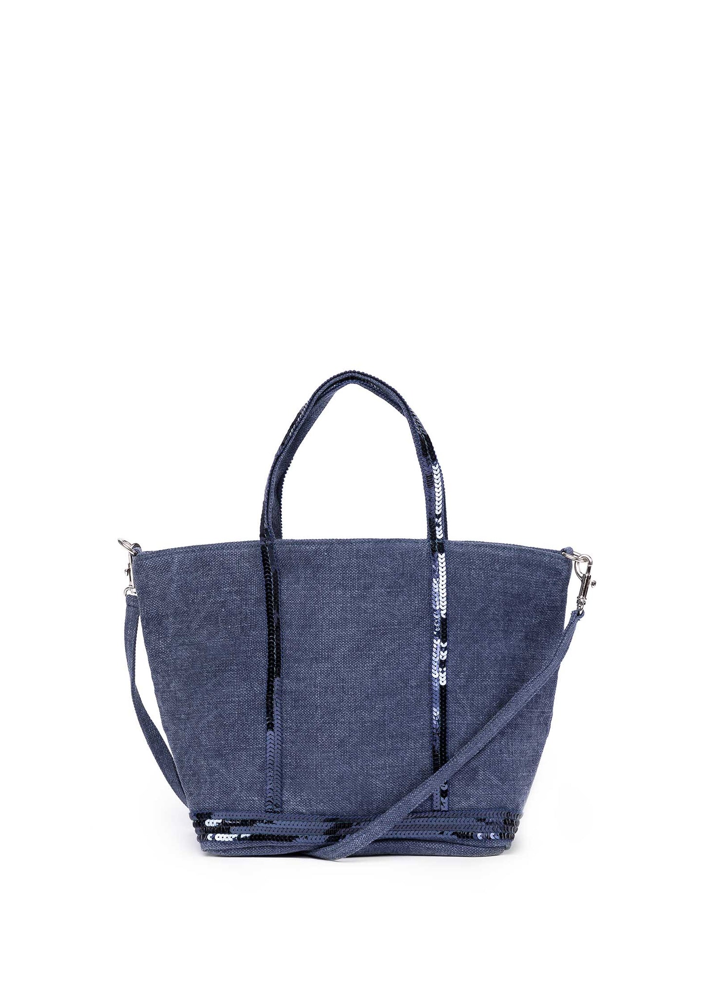Tote Bag Ve31-v40435 Denim