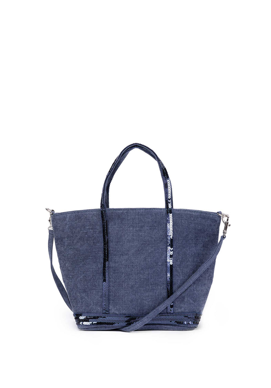 Tote Bag Ve31-v40435 Denim