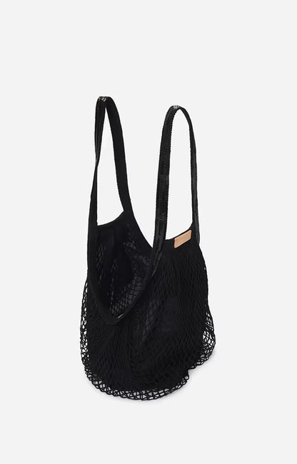 Raffia 1eve26-v40700 Noir