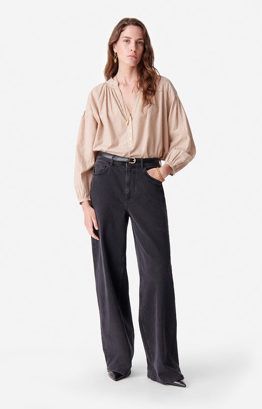 Jeans 1hva94-v04012 Noir