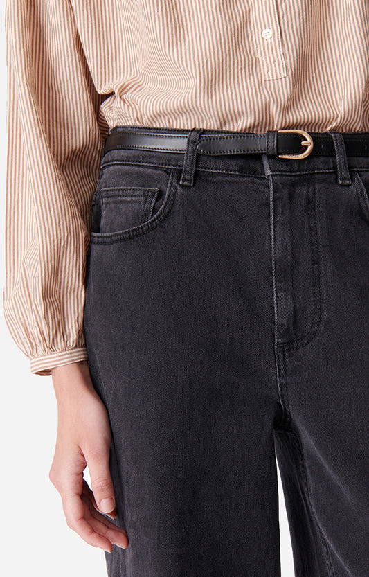 Jeans 1hva94-v04012 Noir