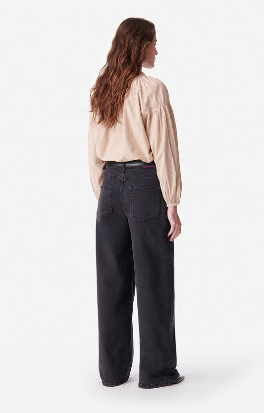 Jeans 1hva94-v04012 Noir