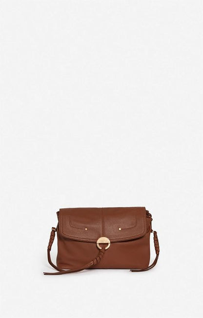 Shoulder Bag 1hvd33-v40907 Havane