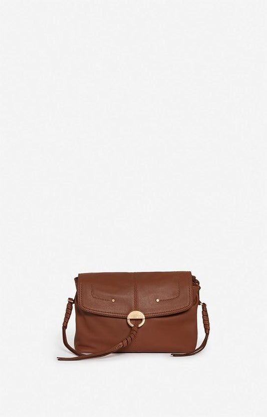 Shoulder Bag 1hvd33-v40907 Havane